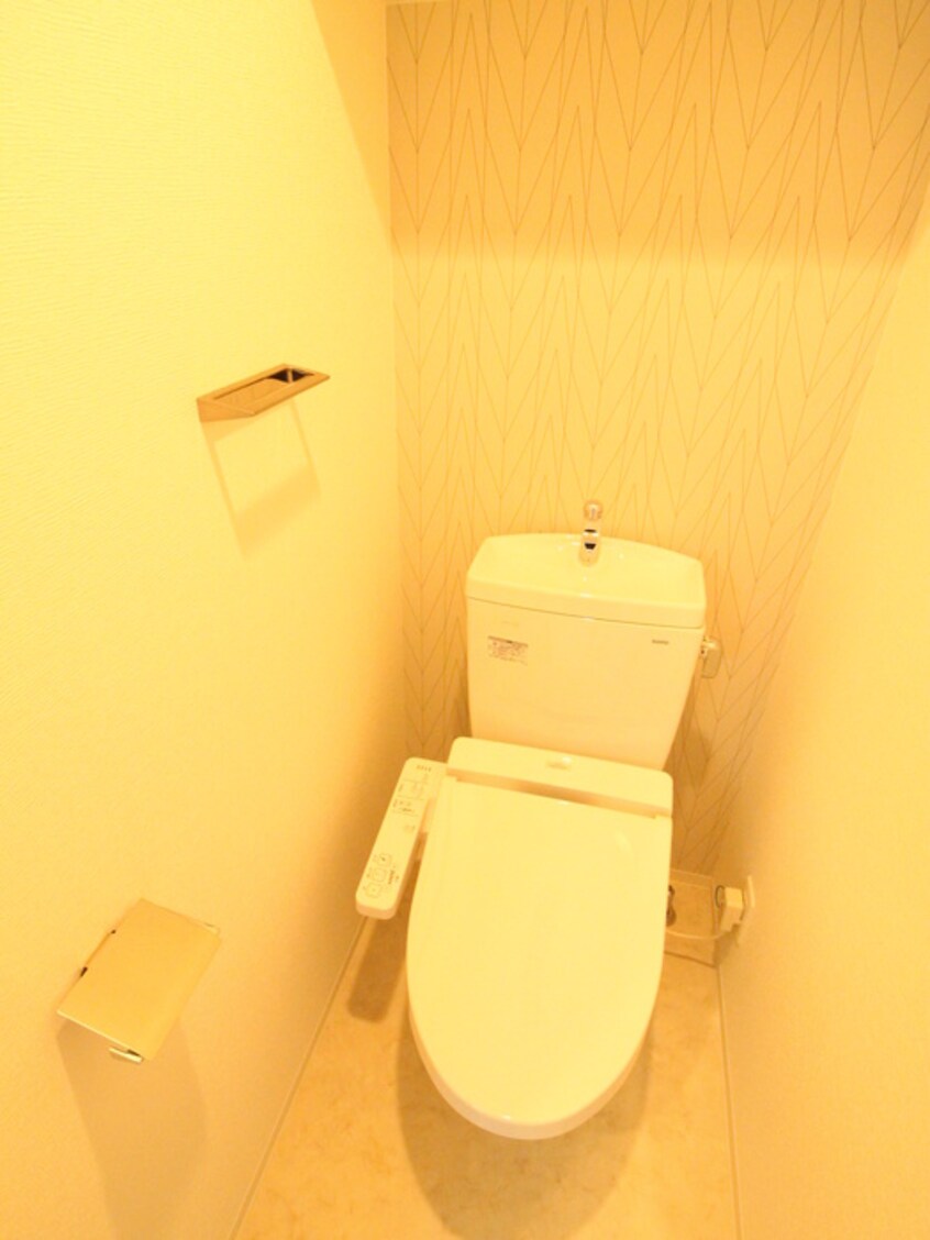 トイレ ｴｽﾘｰﾄﾞ梅田ｸﾞﾚｲｽ(403)