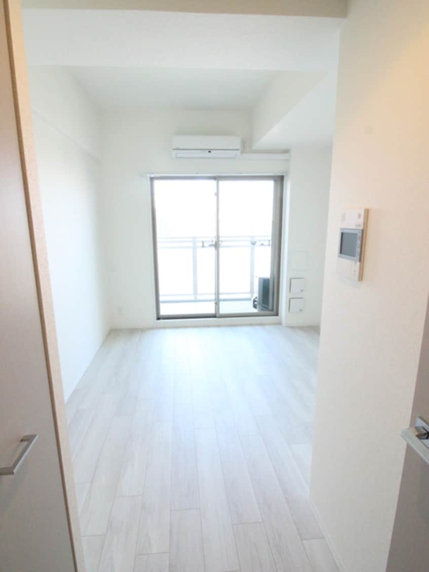 居室 ｴｽﾘｰﾄﾞ梅田ｸﾞﾚｲｽ(403)