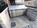 建物設備 アンジュ　ド　ルミエール