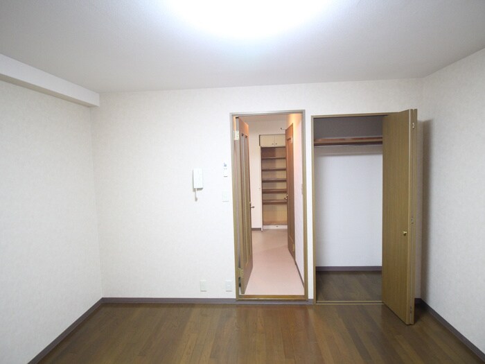 居室 クリヨン千里北