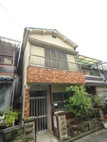 引野町１丁貸家