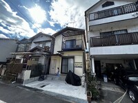 MAYUMIﾊｳｽ325号館中ノ山