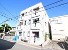 Ｒｕｈｅの外観