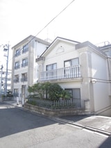 ロイヤルハイツ白川