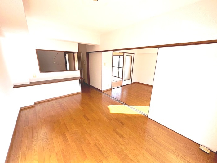 居室 ドエル北伊丹