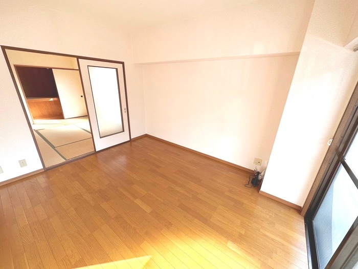 居室 ドエル北伊丹