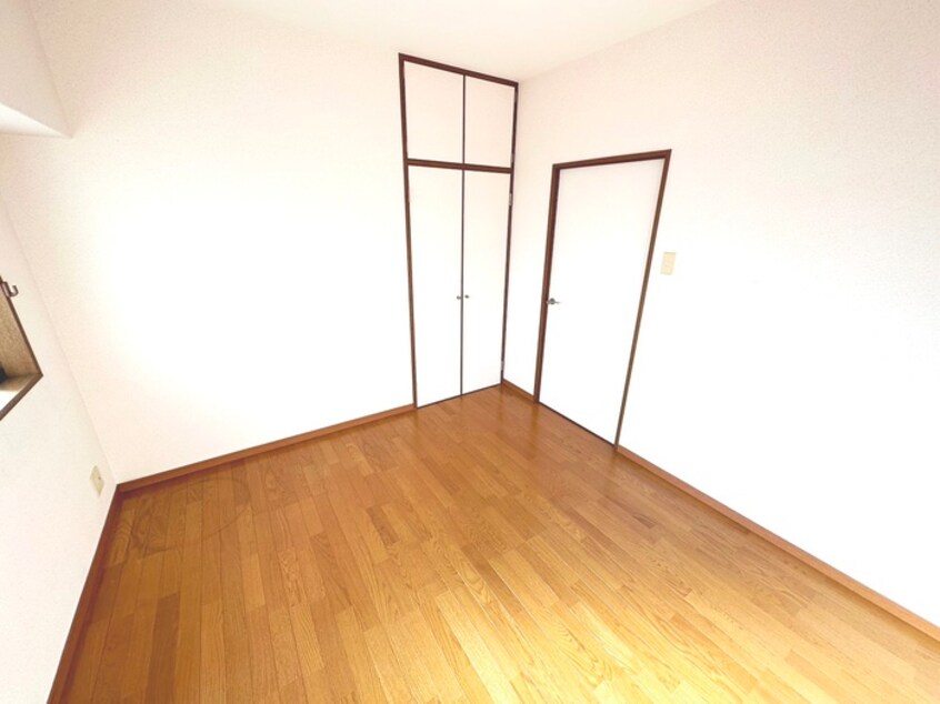 居室 ドエル北伊丹