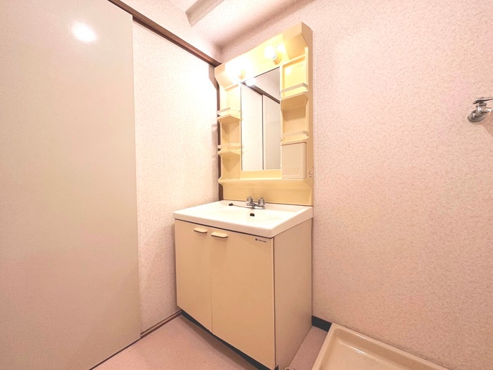 洗面 ドエル北伊丹