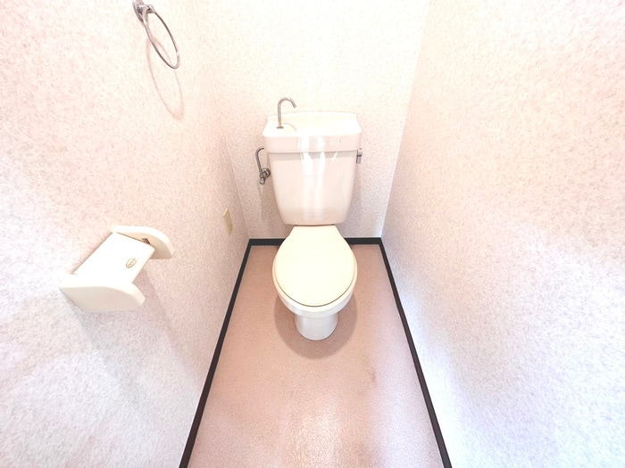 トイレ ドエル北伊丹