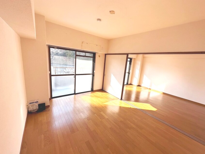 居室 ドエル北伊丹