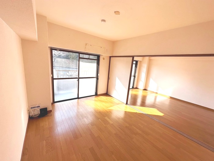 居室 ドエル北伊丹