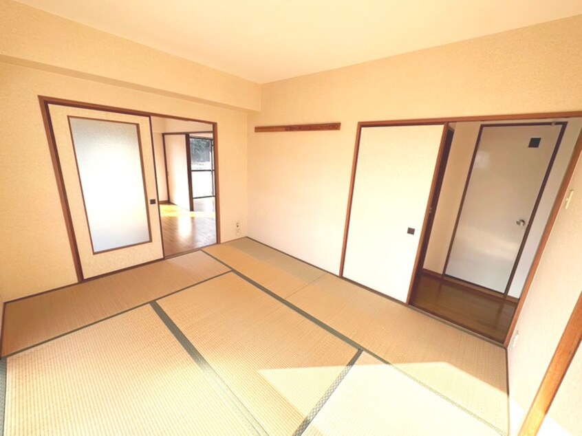 居室 ドエル北伊丹