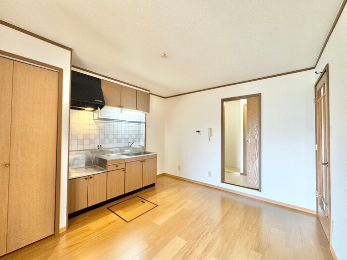 居室 フロレスタ