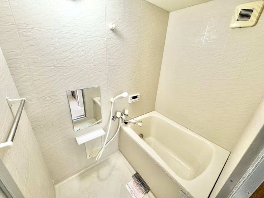 バス／シャワールーム等 フロレスタ