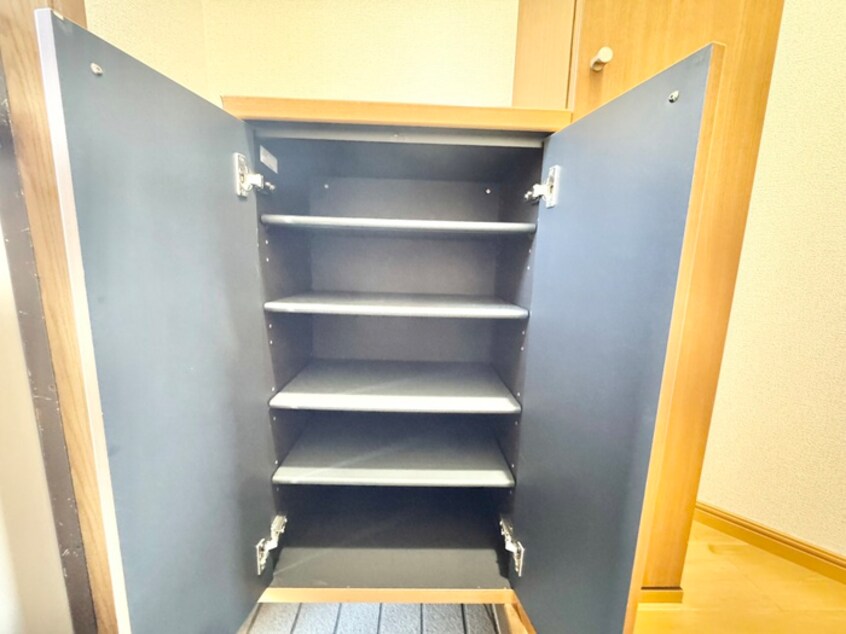 靴箱 フロレスタ