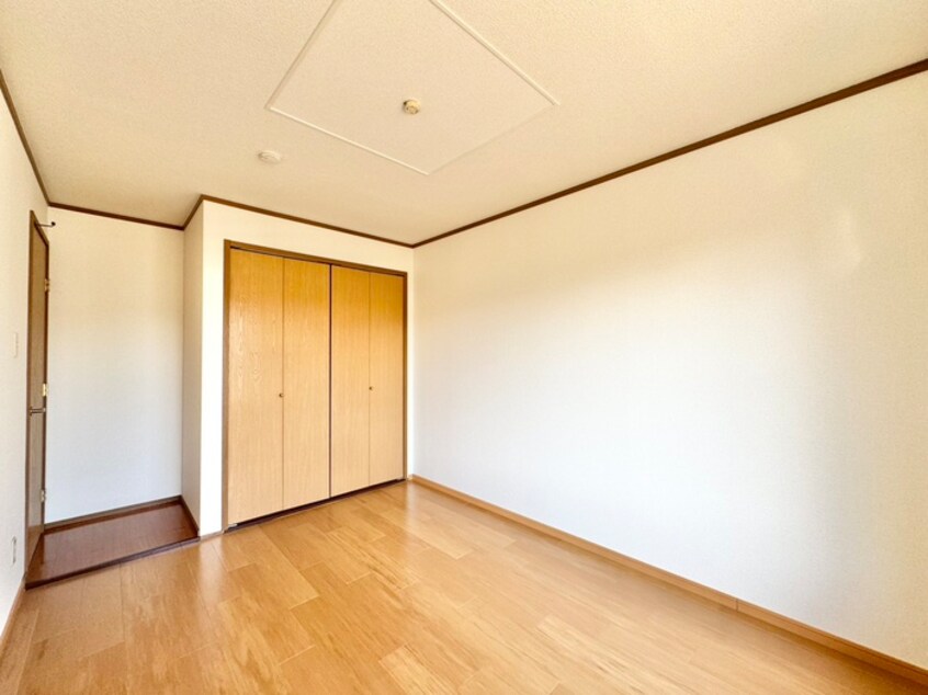 居室 フロレスタ