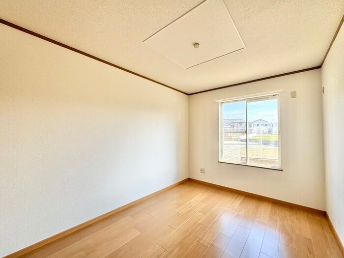 居室 フロレスタ