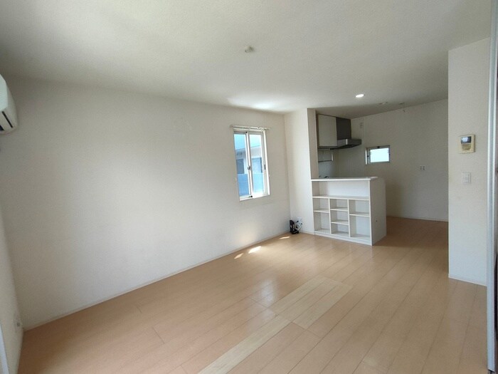 居室 セレッソＢ棟