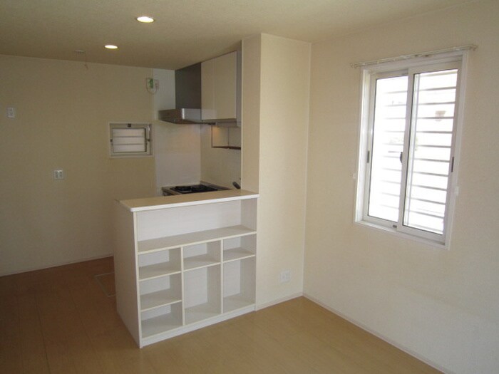 居室 セレッソＢ棟