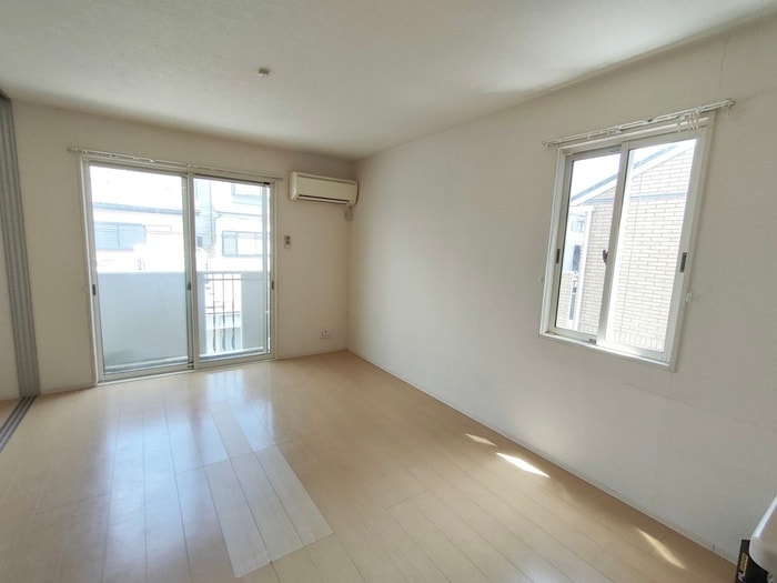 居室 セレッソＢ棟