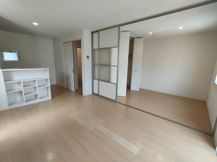 居室 セレッソＢ棟