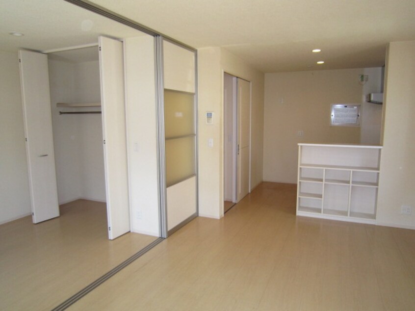 居室 セレッソＢ棟