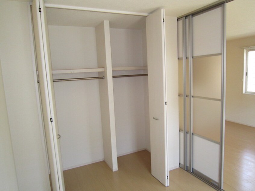 収納 セレッソＢ棟