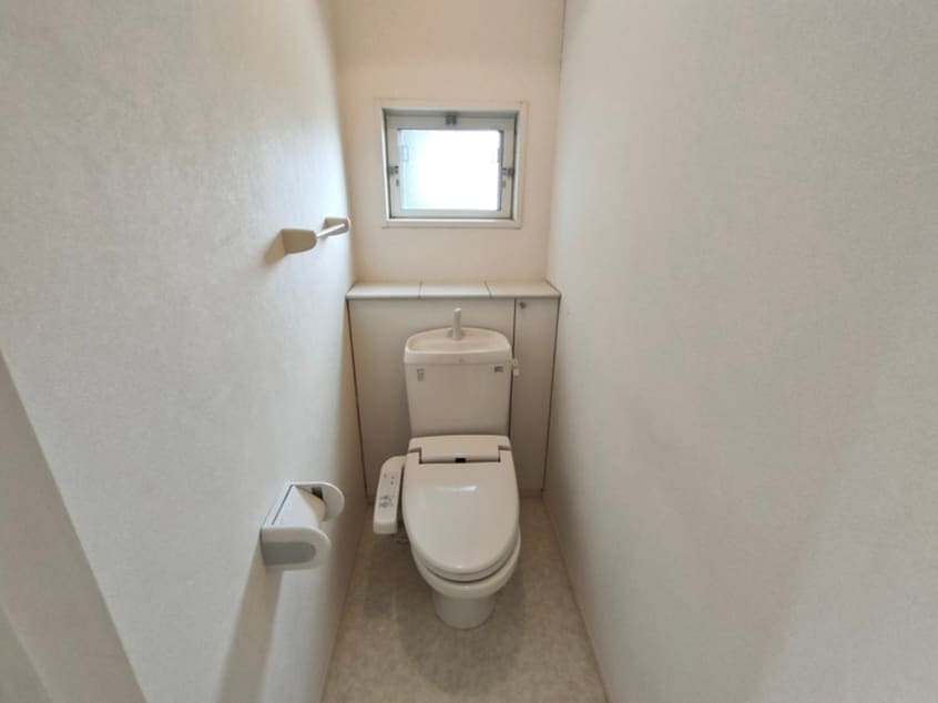 トイレ セレッソＢ棟