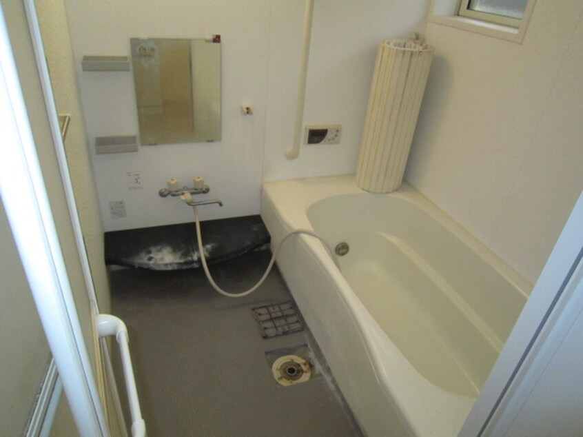 バス／シャワールーム等 セレッソＢ棟