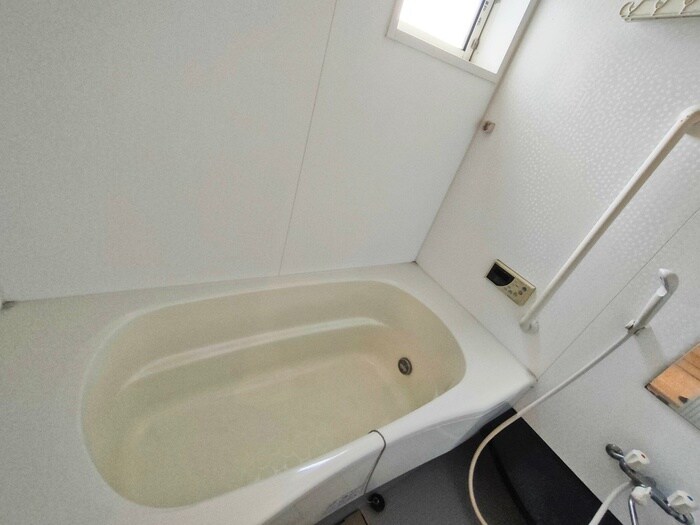 バス／シャワールーム等 セレッソＢ棟