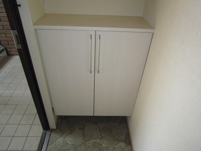 靴箱 セレッソＢ棟