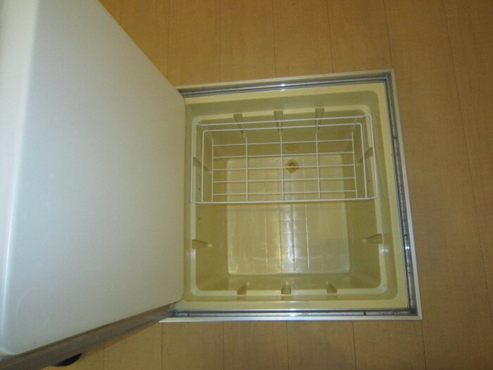 収納 セレッソＢ棟