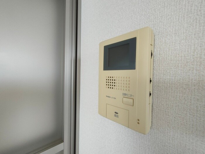居室 セレッソＢ棟