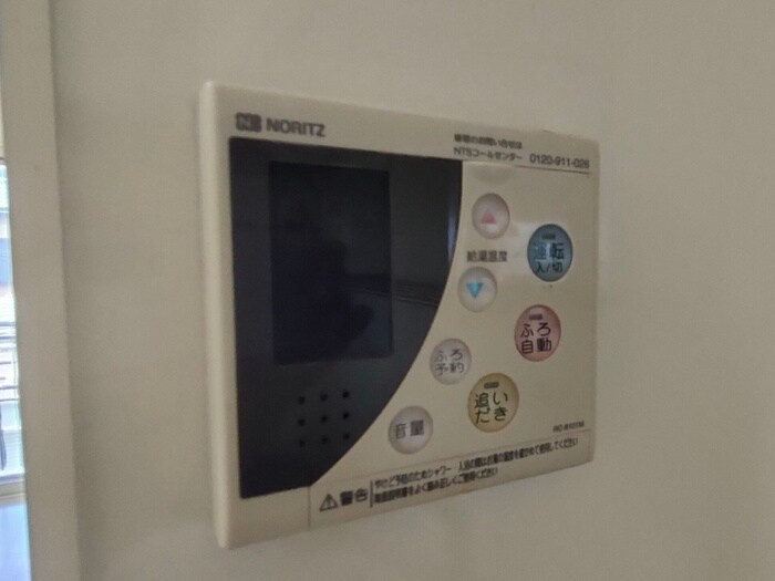 居室 セレッソＢ棟