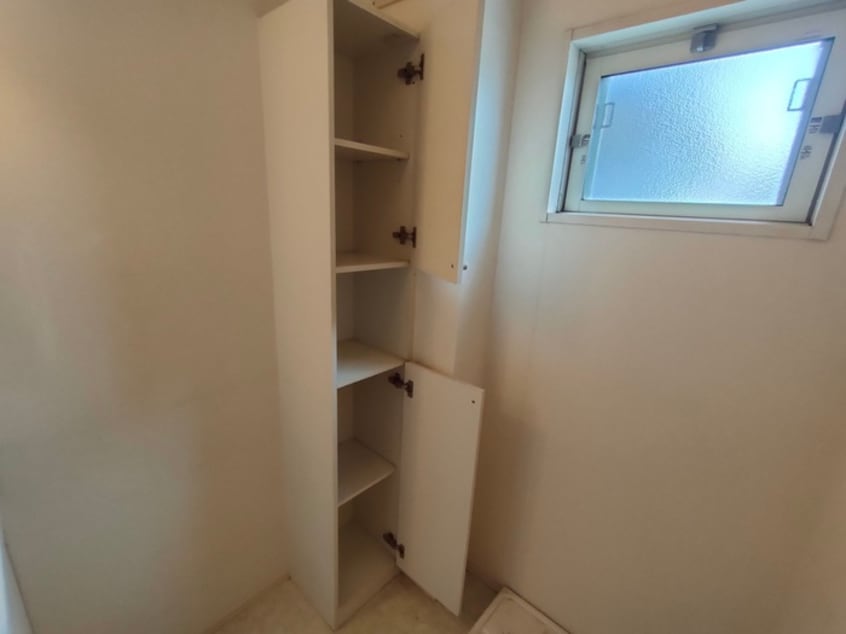 収納 セレッソＢ棟