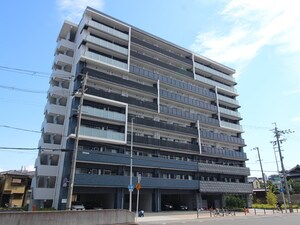 ﾌﾟﾚｻﾝｽ新大阪ｲｵﾘｱ(1007)