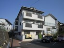 アクティ山一の外観