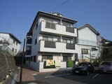 アクティ山一