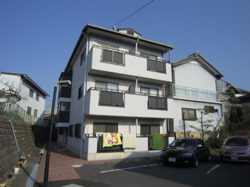 外観写真 アクティ山一