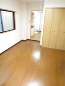 居室 アクティ山一