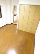 居室 アクティ山一