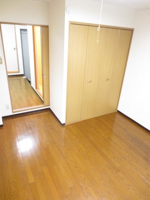 居室 アクティ山一