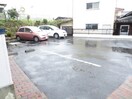 駐車場 アクティ山一