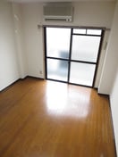 居室 アクティ山一