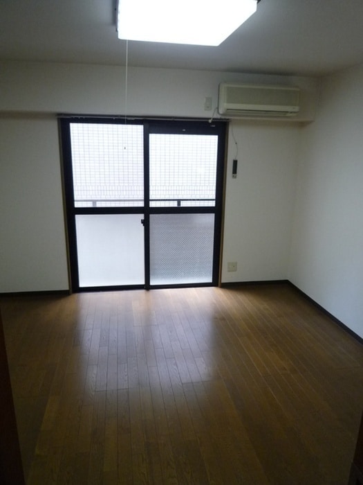 室内からの展望 スクリーブ千里北