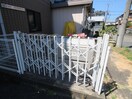 建物設備 スクリーブ千里北