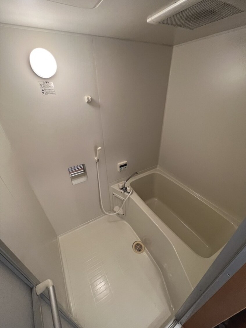 バス／シャワールーム等 ヴィル山之上