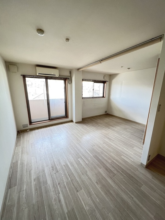 居室 ヴィル山之上