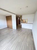 居室 ヴィル山之上