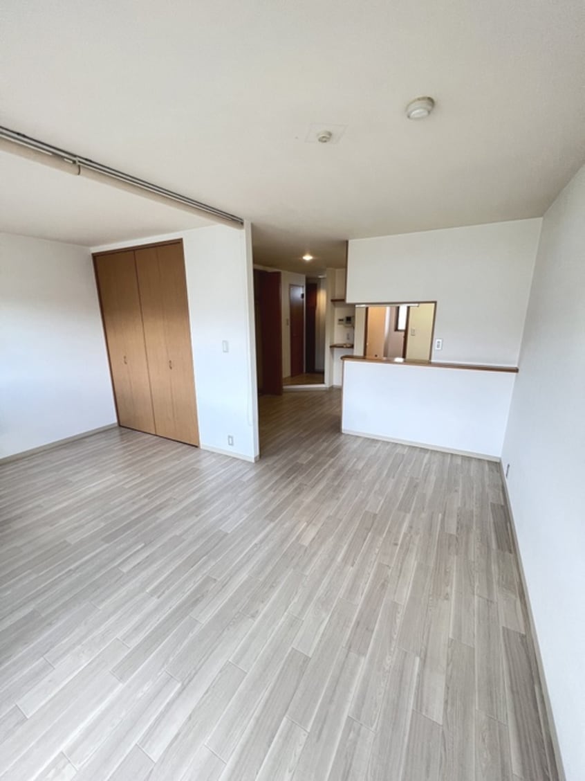 居室 ヴィル山之上